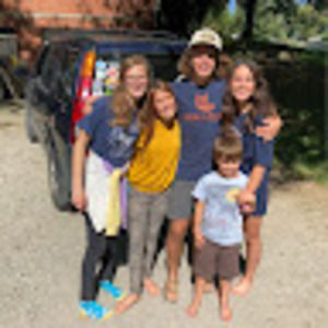 Meet your Posher, Matt